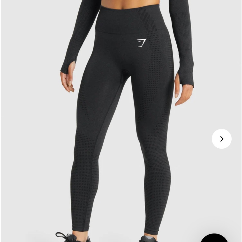 NWOT Gymshark Leggings